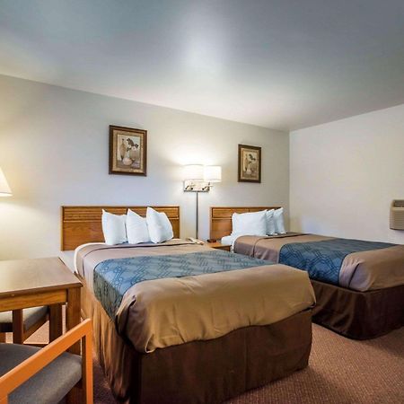 Econo Lodge St Albans Town Saint Albans Extérieur photo